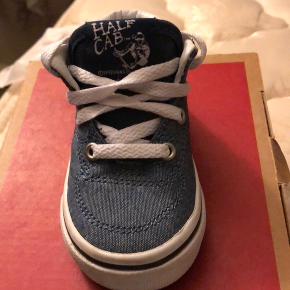 Shoes - Picture 2 of 2